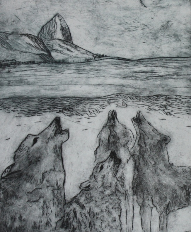 KALEVALA WOLVES